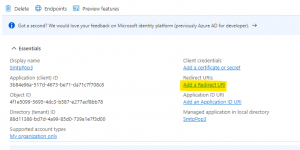 Click on Redirect URI.png